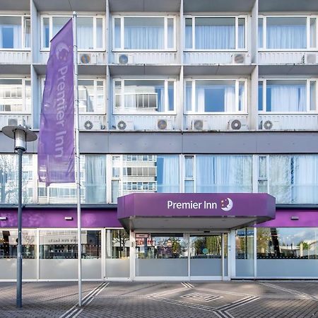 Premier Inn Saarbruecken City Centre エクステリア 写真