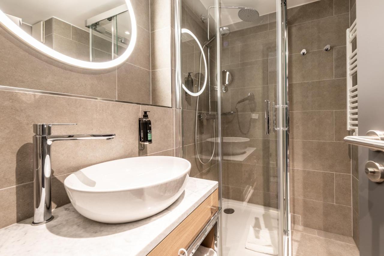 Premier Inn Saarbruecken City Centre エクステリア 写真