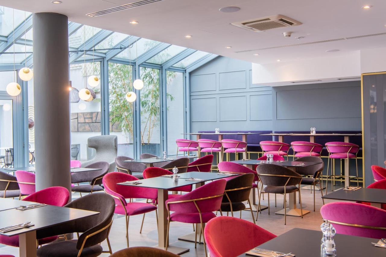 Premier Inn Saarbruecken City Centre エクステリア 写真