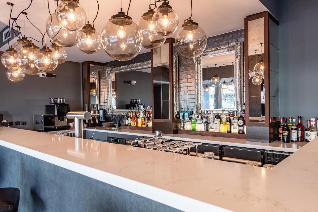 Premier Inn Saarbruecken City Centre エクステリア 写真