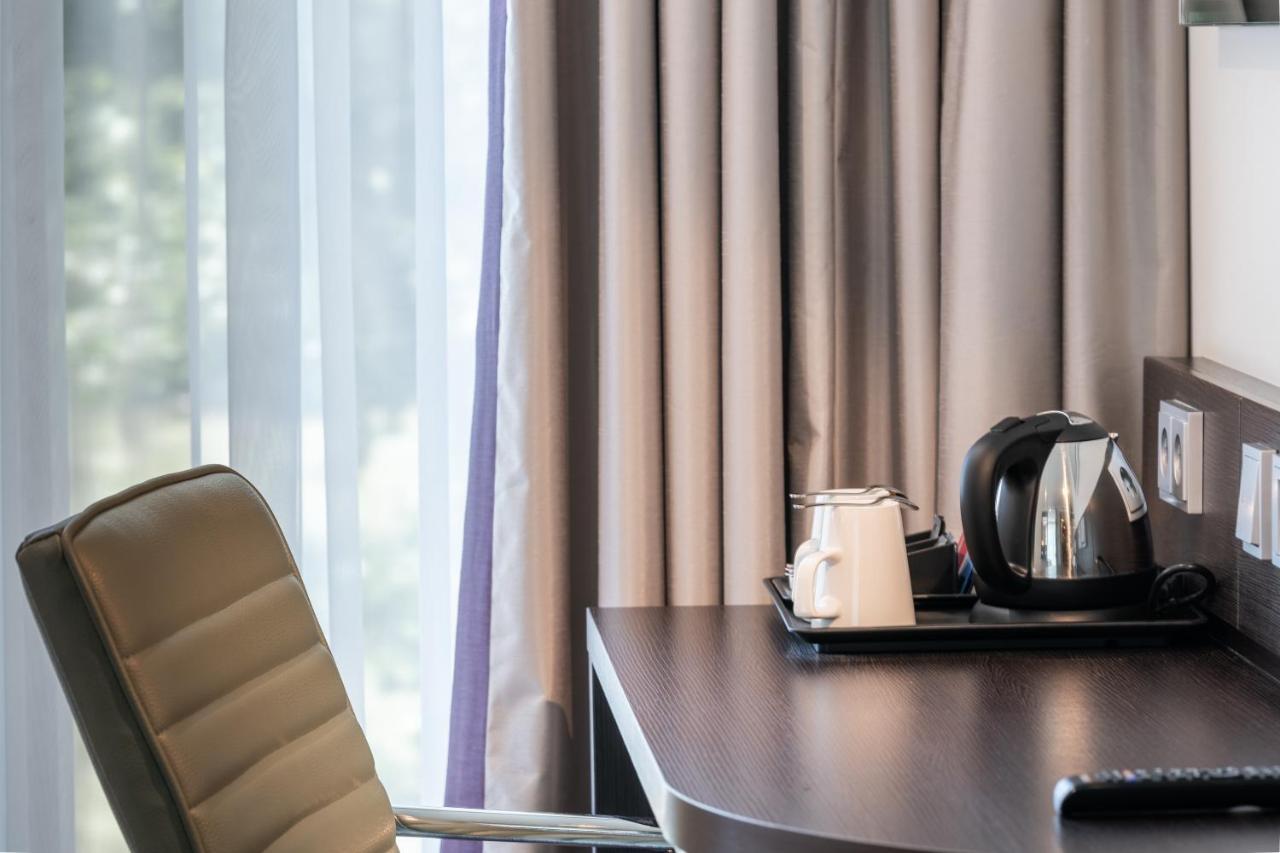 Premier Inn Saarbruecken City Centre エクステリア 写真
